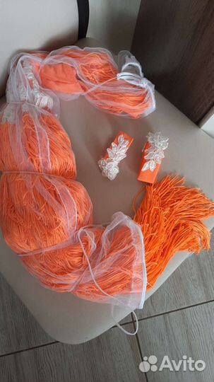 Платье латина