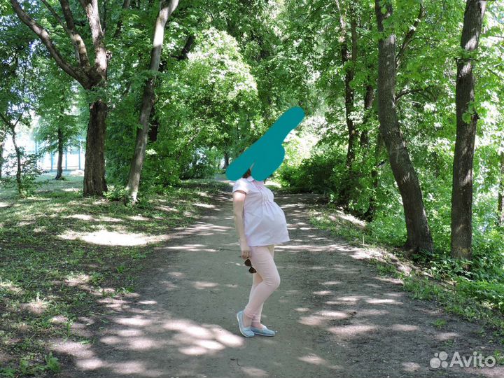 Одежда для беременных