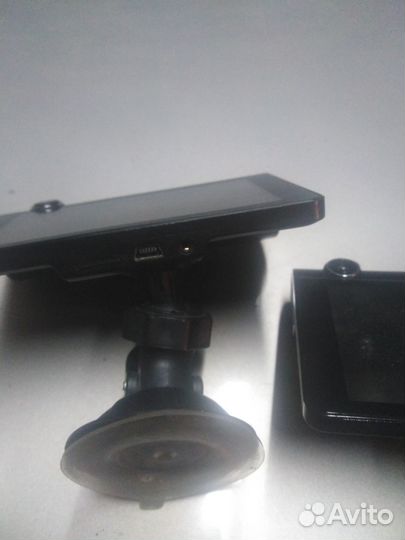 Видеокамера для авто