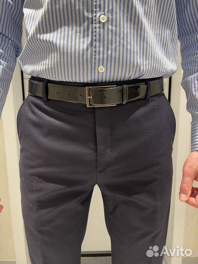 Ремень мужской Hugo Boss оригинал