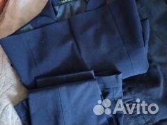 Костюм школьный для мальчика 128-134