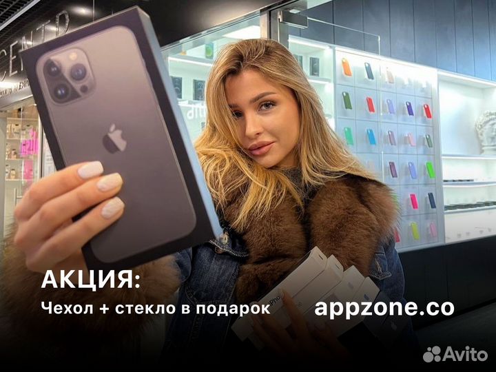 iPhone 14 Pro Max 128GB Space Black