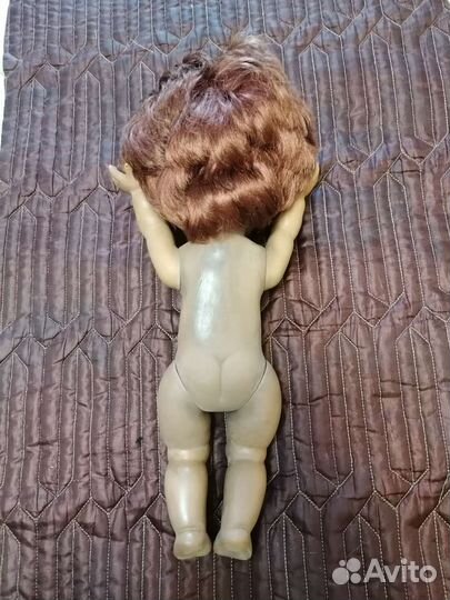 Куклы СССР Германия