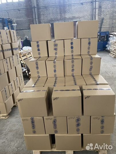 Фасовочные пакеты Радуга плотные