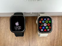 Apple Watch 8 "Премиальное качество"