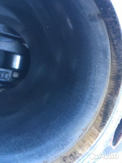 Двигатель ssangyong Kyron 2L DT