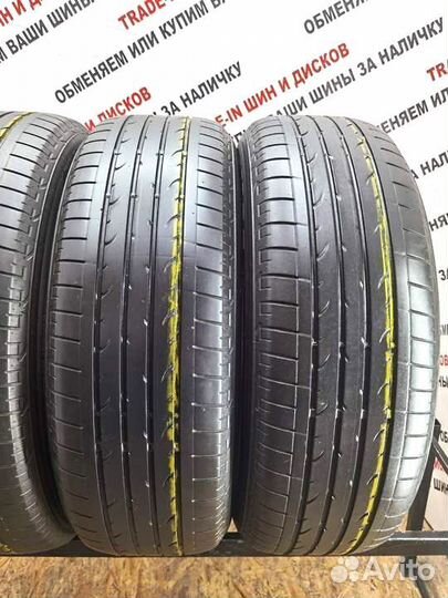 Bridgestone Dueler H/P Sport 225/60 R18
