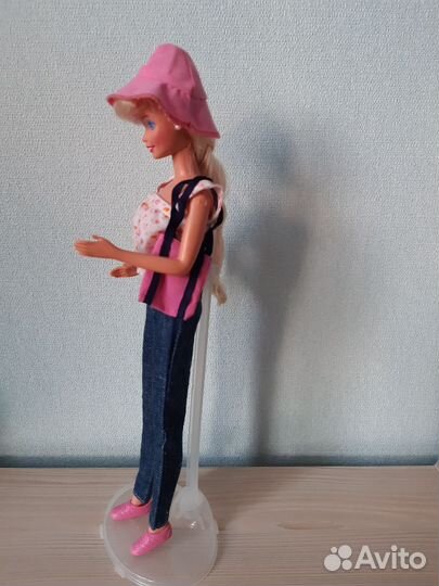 Аутфит для Барби (Barbie) 1983