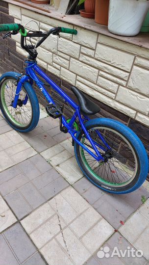 Велосипед беймикс