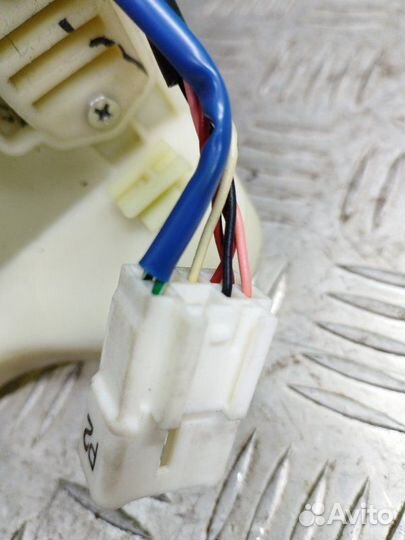 Селектор кулиса Hyundai Grand Starex