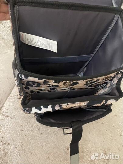 Школьный рюкзак