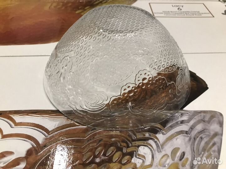 Салатник «Лейси»