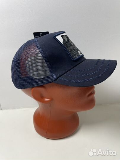 Бейсболка мужская