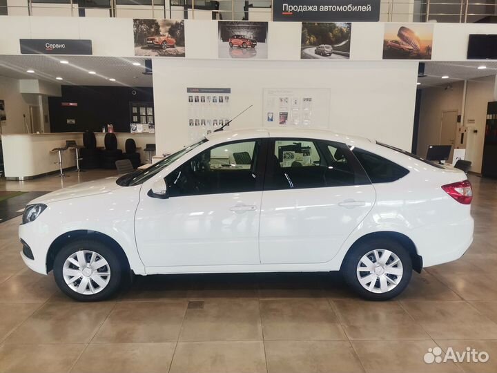 LADA Granta, 2023