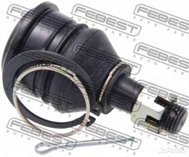 Febest 0220-N14 Шаровая опора переднего нижнего ры