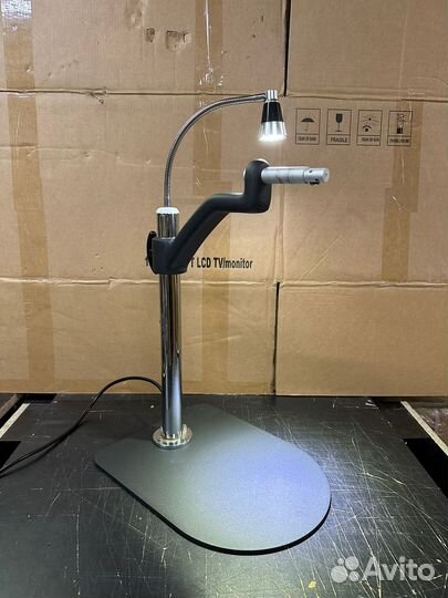 Кронштейн для фороптера настольный