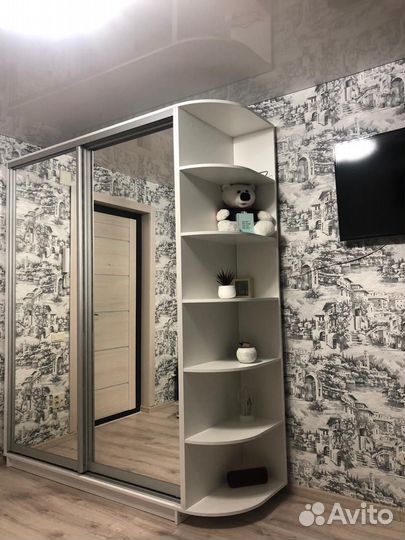 Шкаф купе Хит