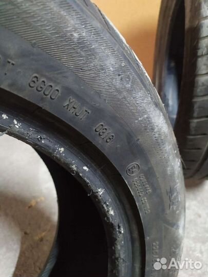 Matador MP 47 Hectorra 3 225/55 R17 29M