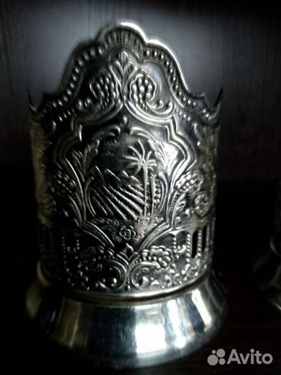 Подстаканник