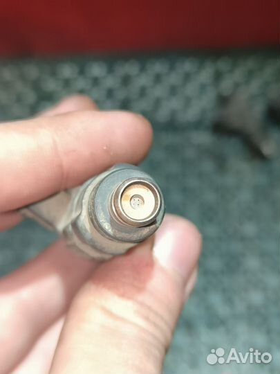 Форсунка топливная Chery Amulet A15