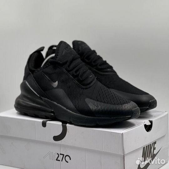 Кроссовки мужские nike air max 270