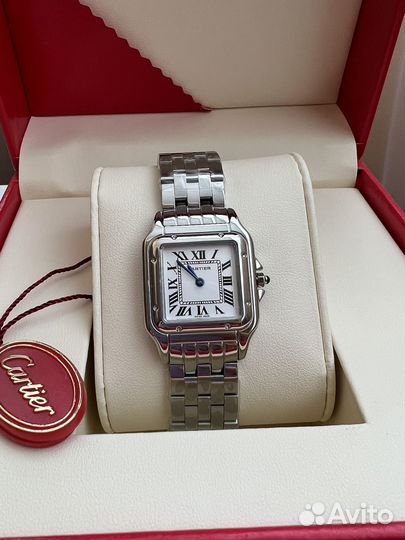 Часы Cartier женские Panthere