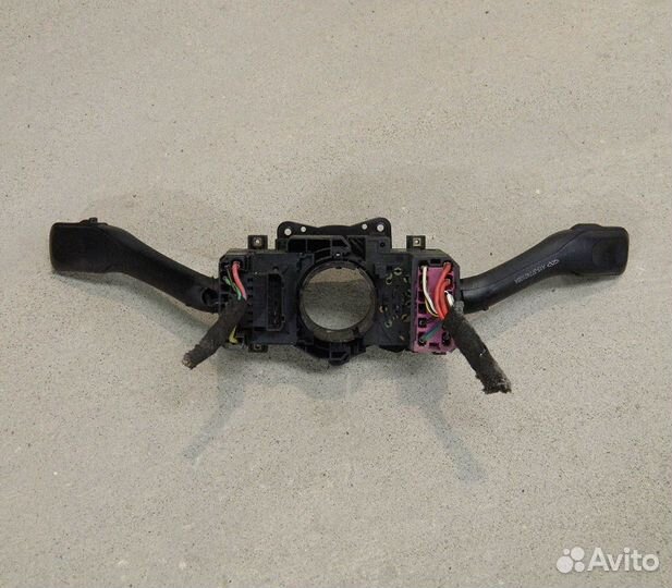 Переключатель подрулевой Chery Amulet