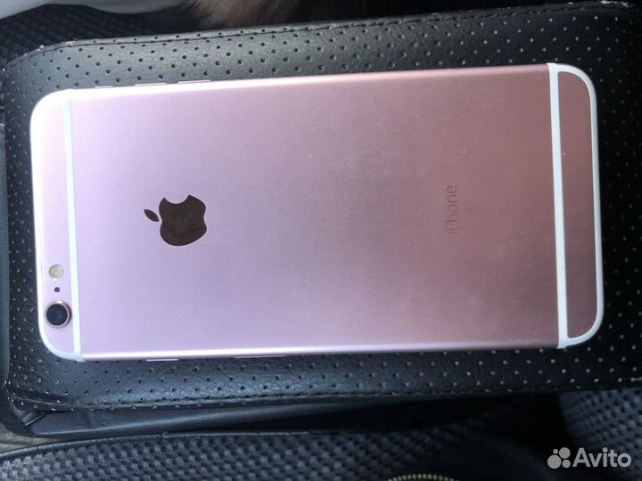 iPhone 6S Plus, 16 ГБ