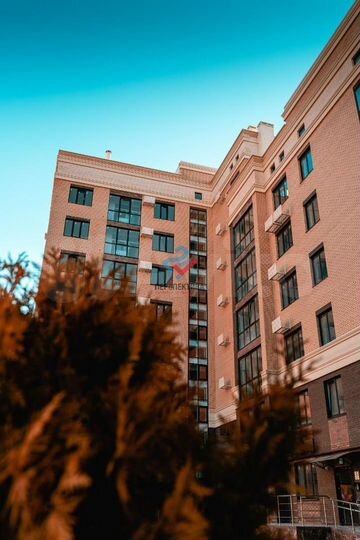 1-к. квартира, 37,3 м², 2/9 эт.