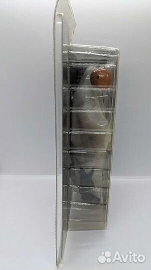 Легендарные фигурки из серии Cult classic neca