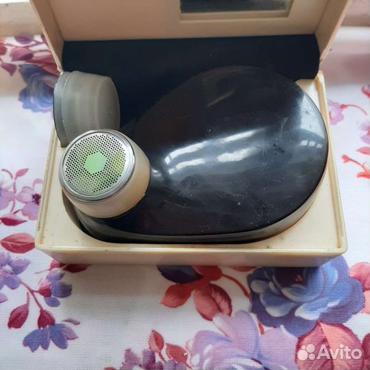 Бритвенная машинка