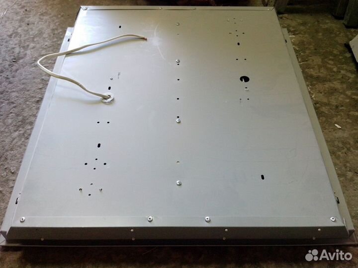 Светильники Армстронг