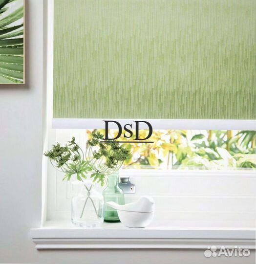 Кассетные жалюзи с фотопечатью