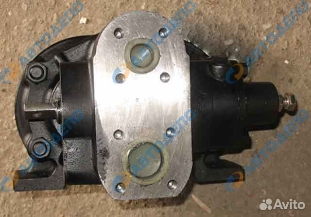 Насос отбора мощности PTO universal универсал