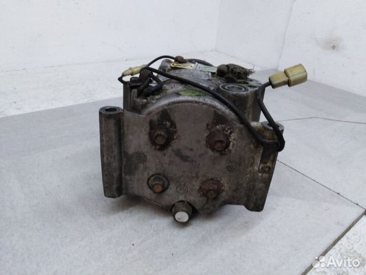 Компрессор кондиционера