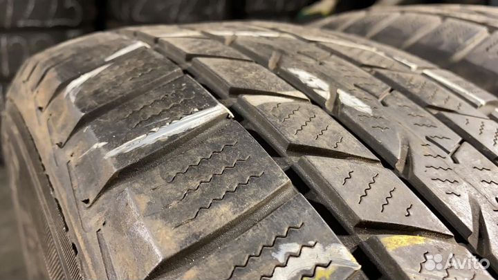 Falken Eurowinter HS-439 215/70 R16 100T