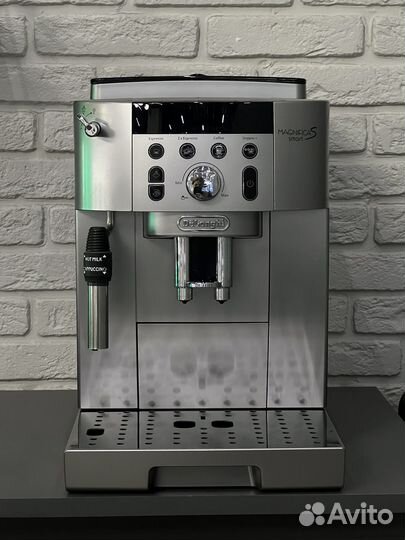 Кофемашина