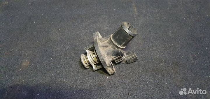 Корпус термостата Ford Mondeo III 2000-2007