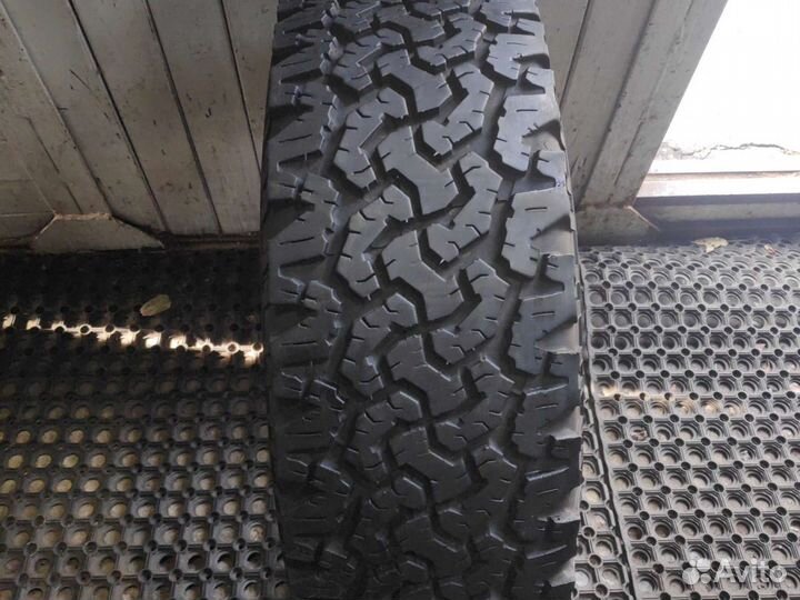 Bfgoodrich All-Terrain T/A KO 245/70 R17 119R