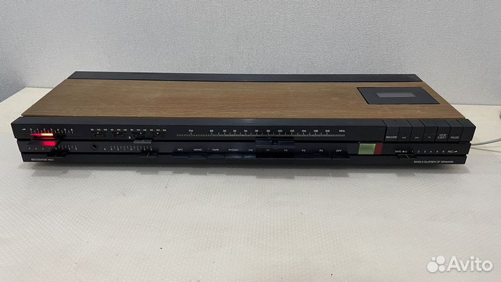 Bang Olufsen Beocenter 1600