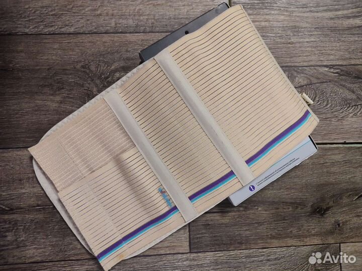 Бандаж послеоперационный evolution t-1301