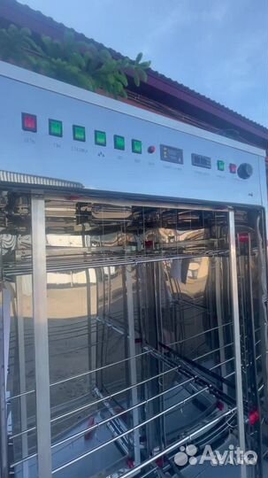 Коптильни от производителя в рассрочку