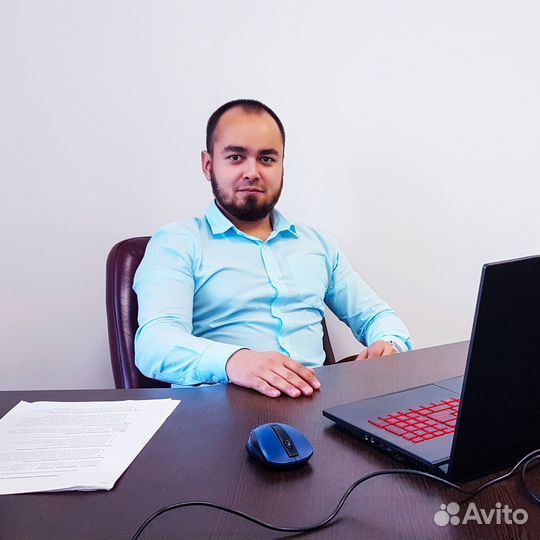 Сайт и реклама с гарантией заявок 