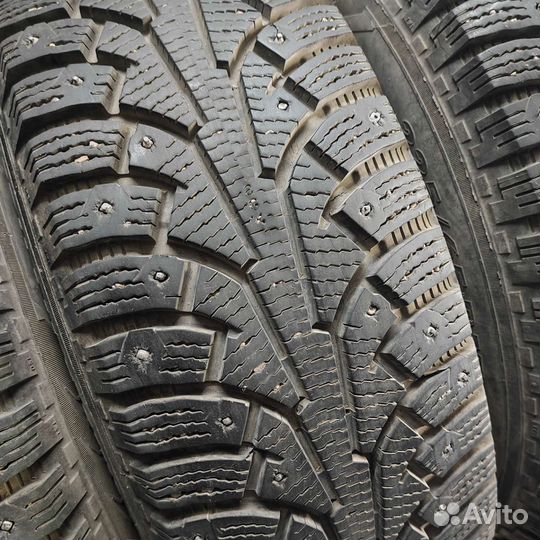 Nokian Tyres Nordman 5 SUV 225/65 R17