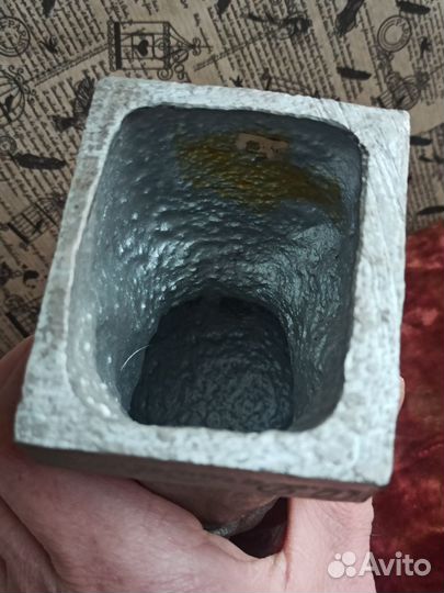 Бюст Достоевский