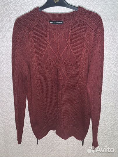 Свитер philipp plein