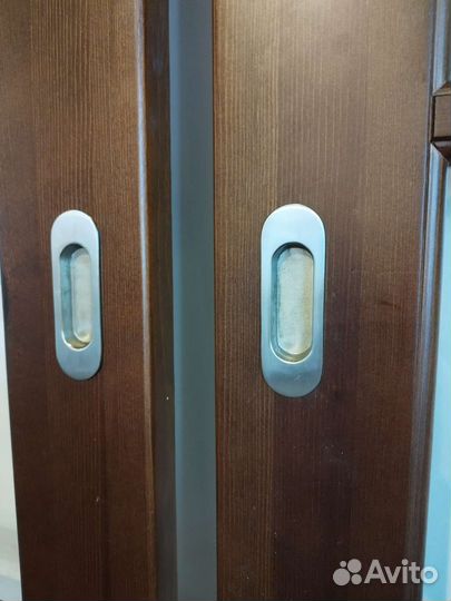 Раздвижные двери