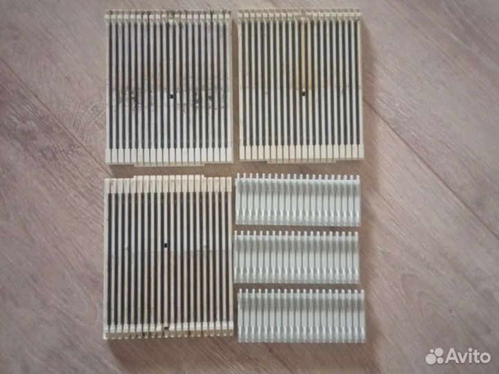 Запчасти для вязальной машины