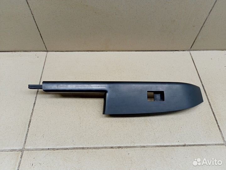 Накладка (кузов внутри) Aveo (T300) 2011