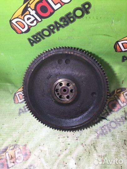 Маховик Chevrolet Aveo (T300) Ii (2011–2015) F16D4